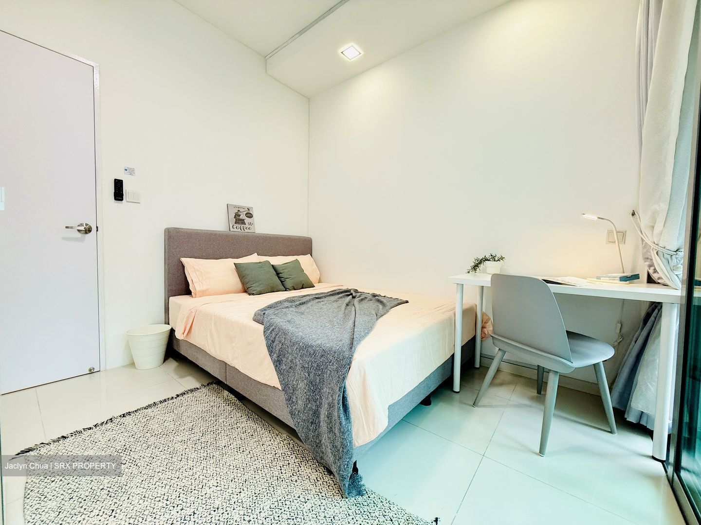 One-north Residences (D5), Apartment #478999731